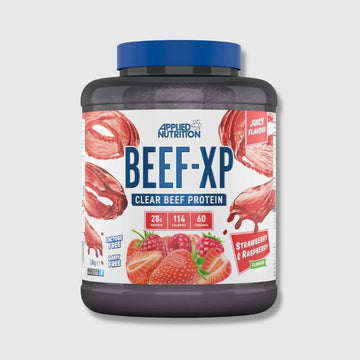 Applied Nutrition Beef XP Beef Protein Isolate | Megapump